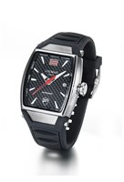 Orologio Locman Uomo Ducati in Acciaio D551A09S-00CBRDSK - D551A09S-00CBRDSK